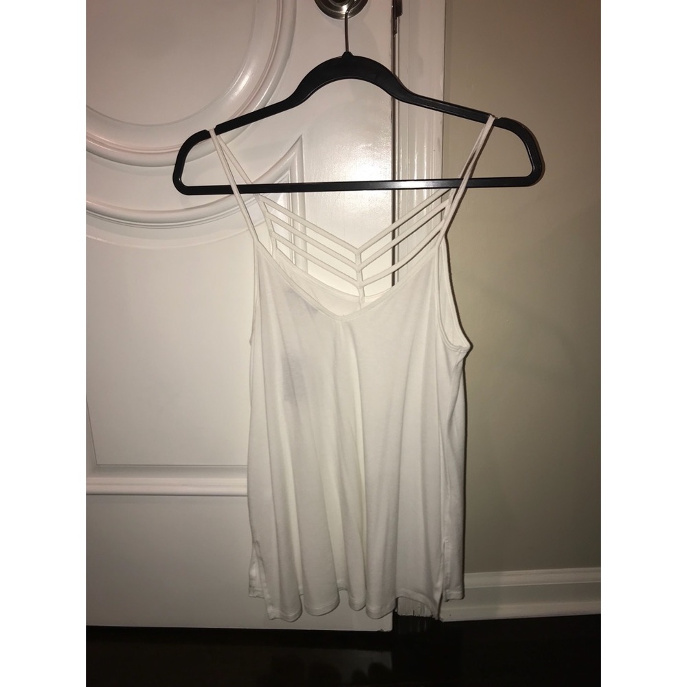Express top NWT - Picture 3 of 3
